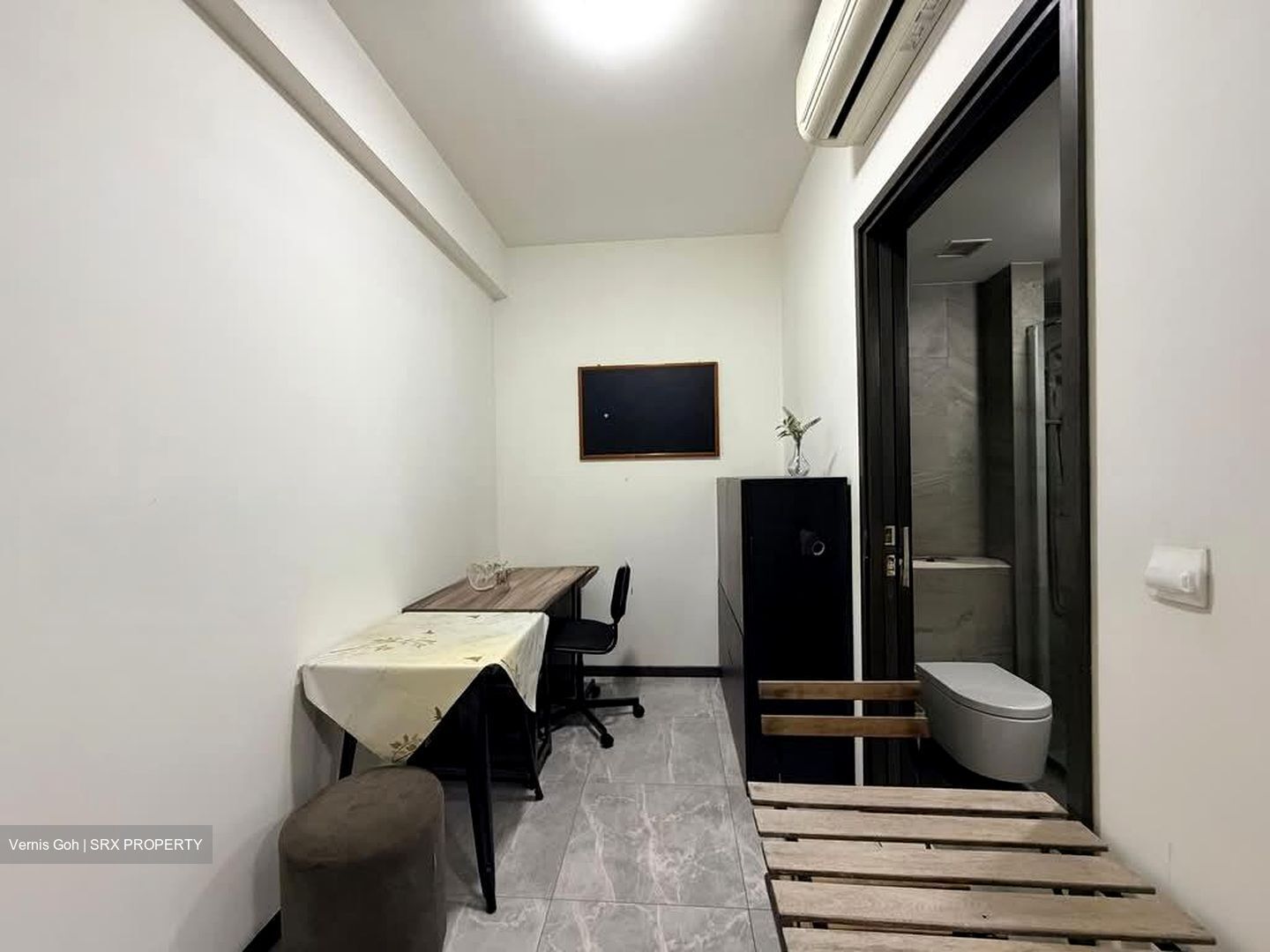 The Poiz Residences (D13), Apartment #558260431